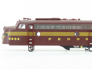 HO Scale Proto 2000 8056 PRR Pennsylvania E8/9A Diesel Locomotive #5894