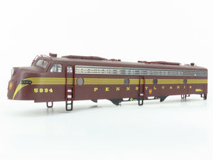 HO Scale Proto 2000 8056 PRR Pennsylvania E8/9A Diesel Locomotive #5894