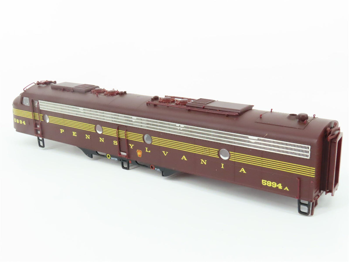 HO Scale Proto 2000 8056 PRR Pennsylvania E8/9A Diesel Locomotive #5894