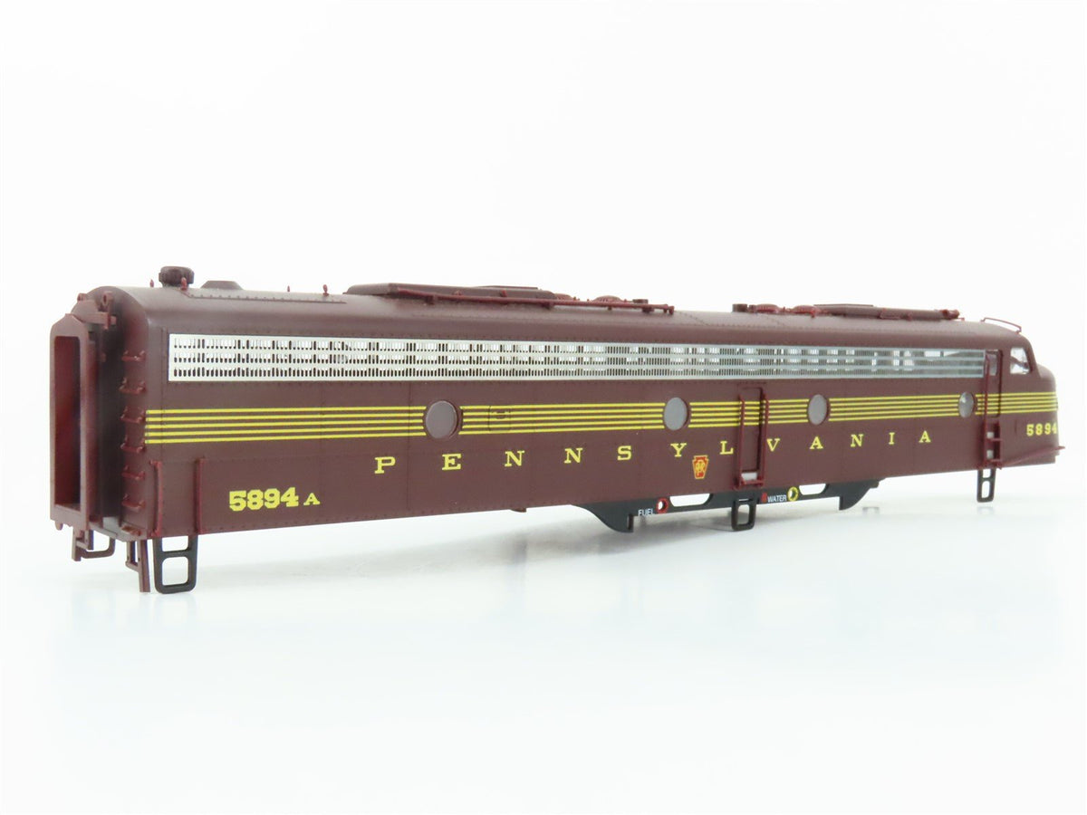 HO Scale Proto 2000 8056 PRR Pennsylvania E8/9A Diesel Locomotive #5894