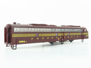 HO Scale Proto 2000 8056 PRR Pennsylvania E8/9A Diesel Locomotive #5894