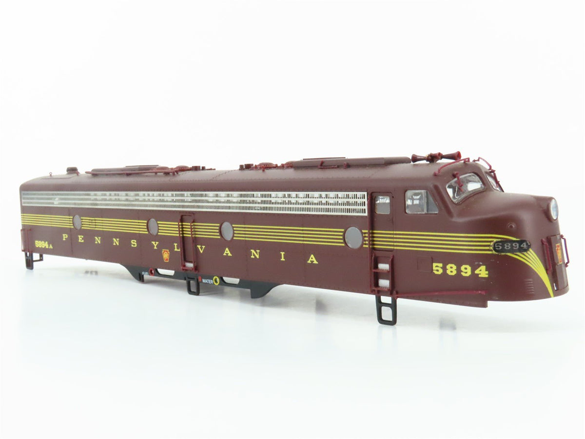 HO Scale Proto 2000 8056 PRR Pennsylvania E8/9A Diesel Locomotive #5894