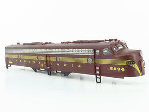 HO Scale Proto 2000 8056 PRR Pennsylvania E8/9A Diesel Locomotive #5894