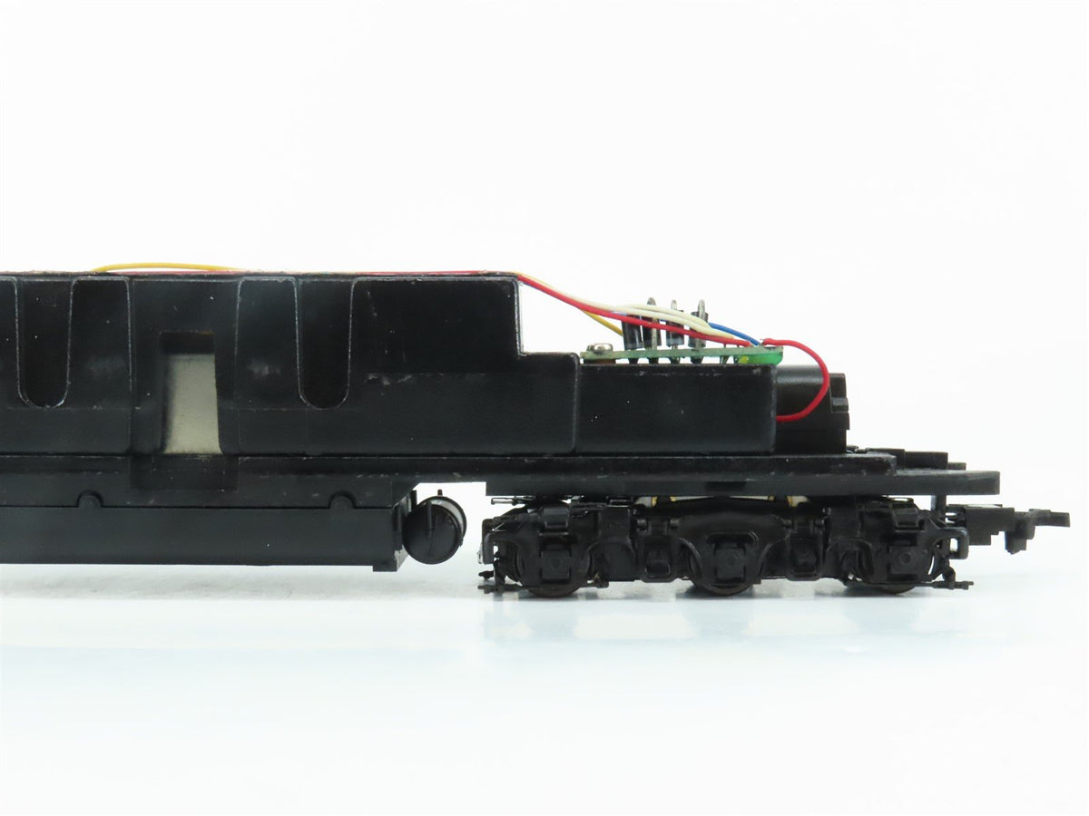 HO Scale Proto 2000 8056 PRR Pennsylvania E8/9A Diesel Locomotive #5894