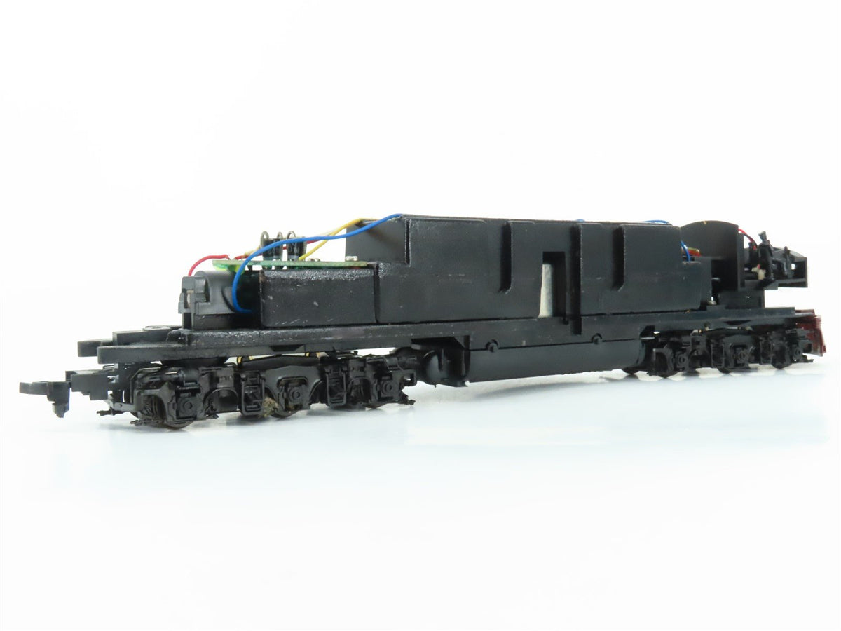 HO Scale Proto 2000 8056 PRR Pennsylvania E8/9A Diesel Locomotive #5894