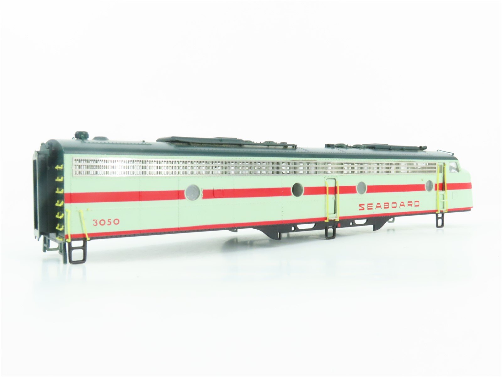 HO Scale Proto 2000 21009 SBD Seaboard E8/9A Diesel Locomotive #3050
