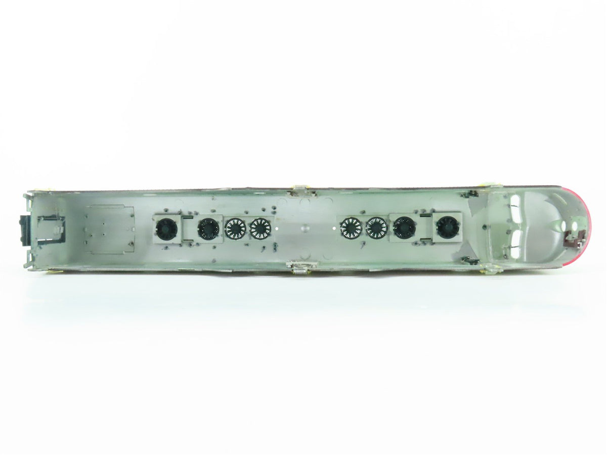HO Scale Proto 2000 21009 SBD Seaboard E8/9A Diesel Locomotive #3050