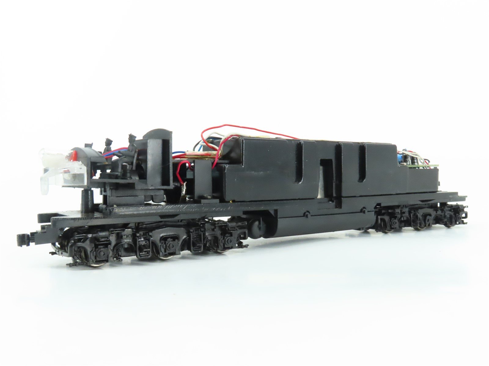 HO Scale Proto 2000 21009 SBD Seaboard E8/9A Diesel Locomotive #3050