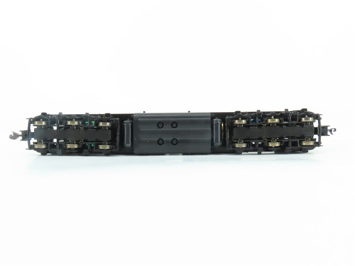 HO Scale Proto 2000 21009 SBD Seaboard E8/9A Diesel Locomotive #3050