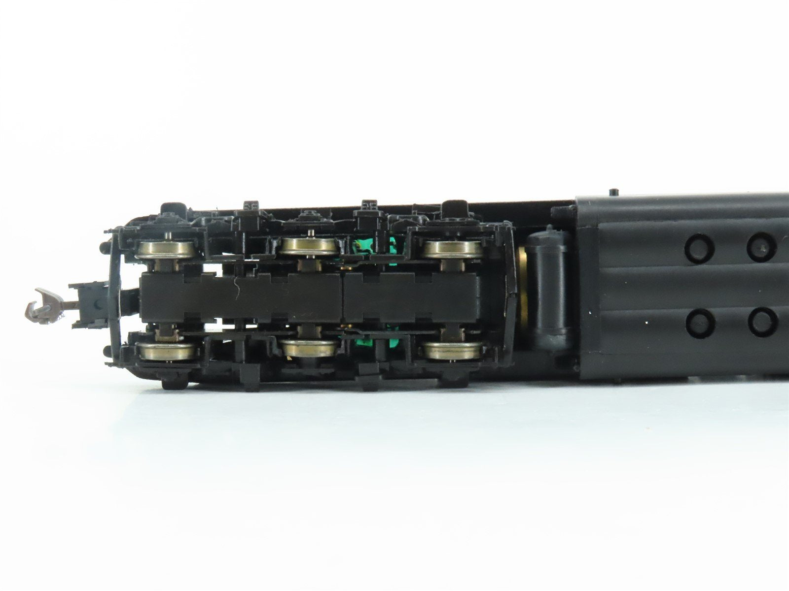 HO Scale Proto 2000 21009 SBD Seaboard E8/9A Diesel Locomotive #3050