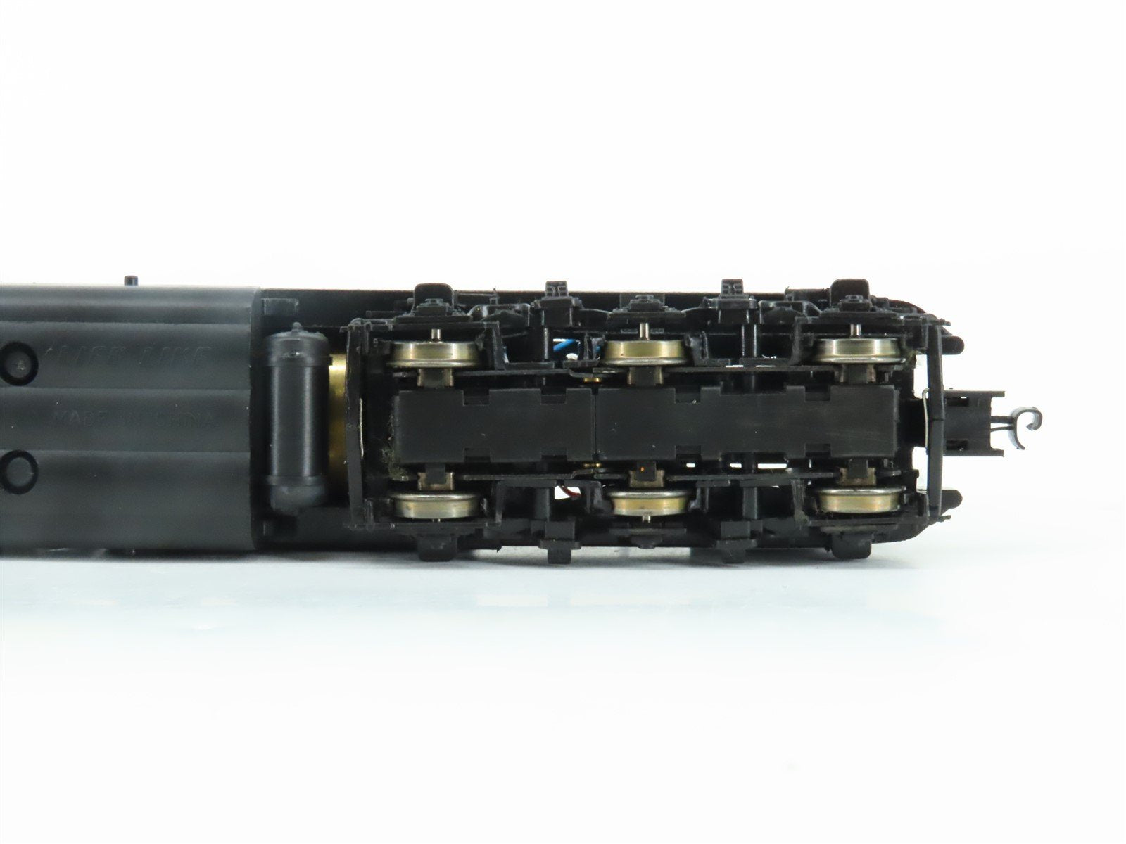 HO Scale Proto 2000 21009 SBD Seaboard E8/9A Diesel Locomotive #3050