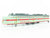 HO Scale Proto 2000 21010 SBD Seaboard E8/9A Diesel Locomotive #3059