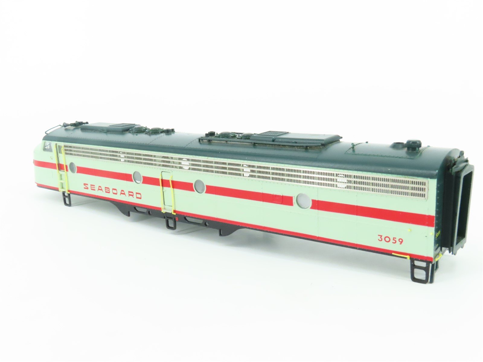 HO Scale Proto 2000 21010 SBD Seaboard E8/9A Diesel Locomotive #3059