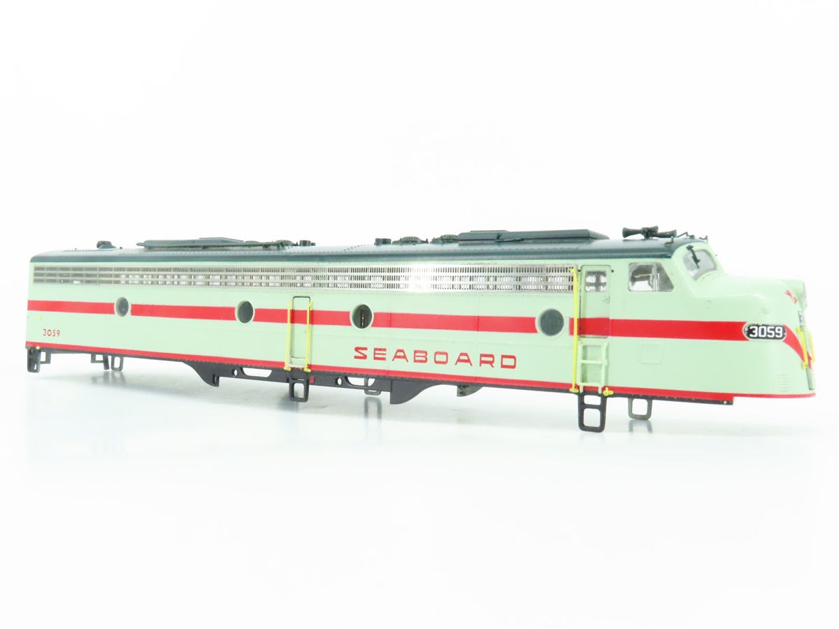 HO Scale Proto 2000 21010 SBD Seaboard E8/9A Diesel Locomotive #3059