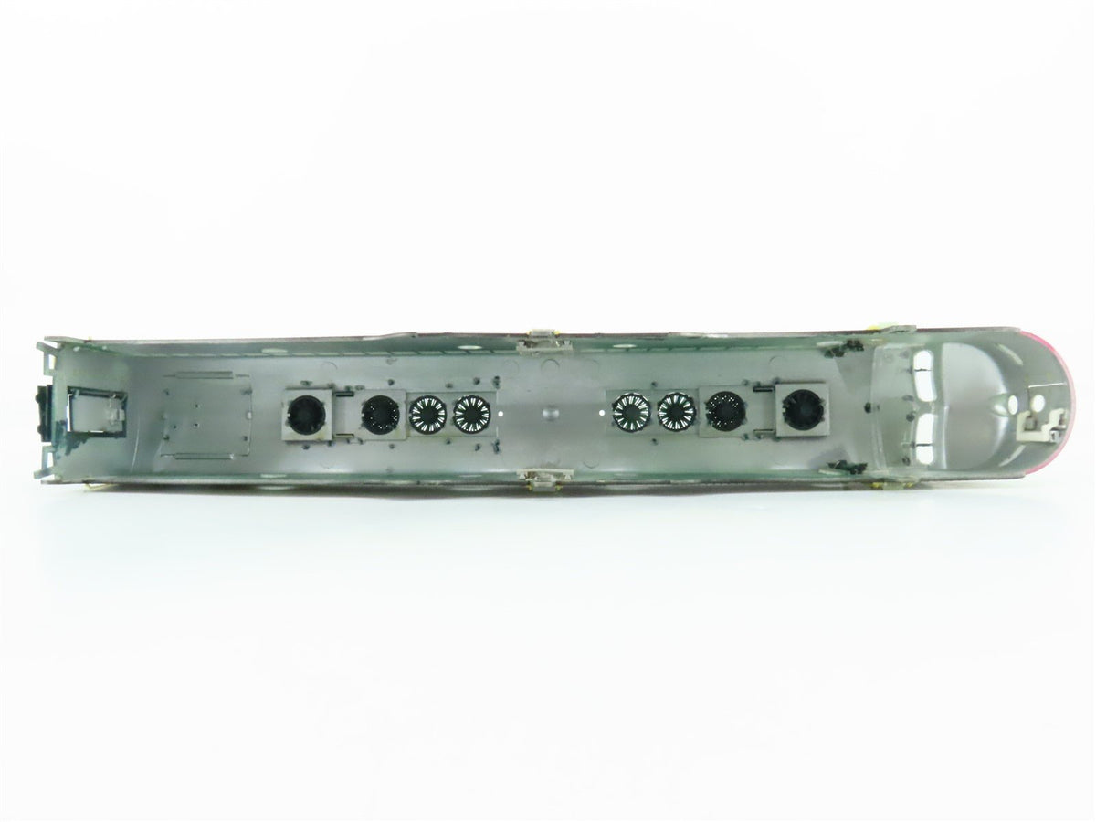 HO Scale Proto 2000 21010 SBD Seaboard E8/9A Diesel Locomotive #3059