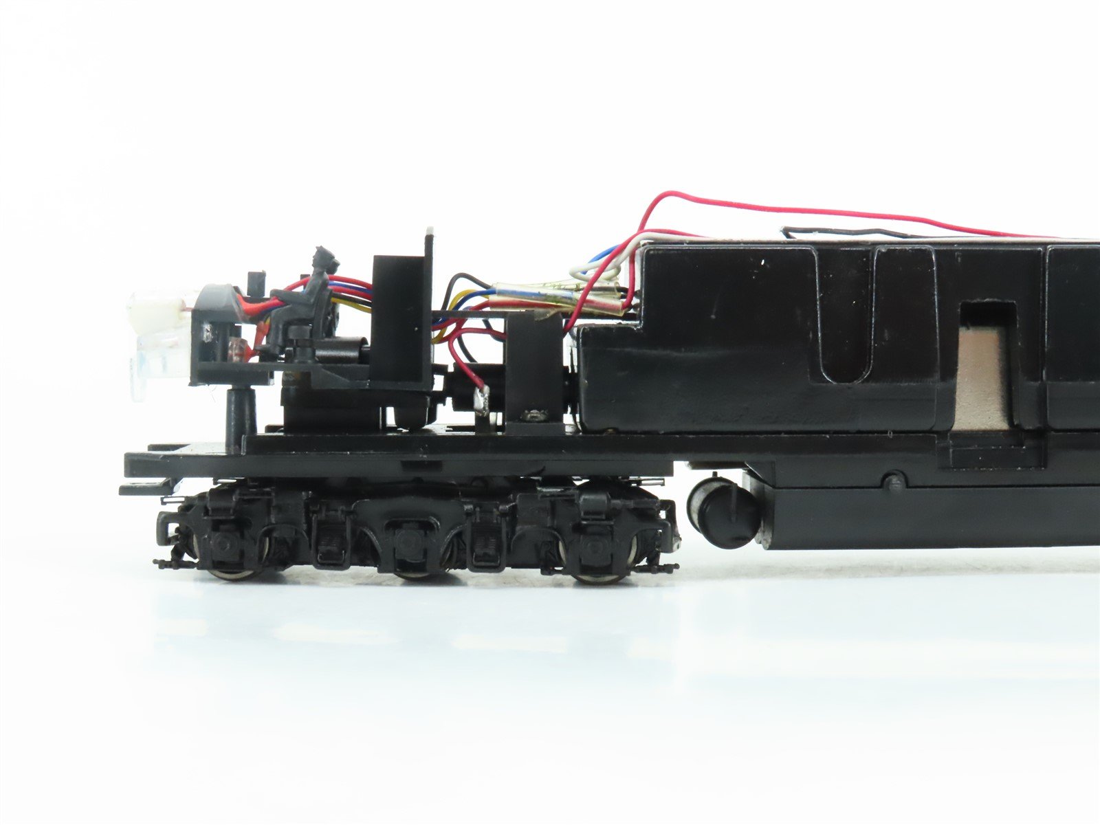 HO Scale Proto 2000 21010 SBD Seaboard E8/9A Diesel Locomotive #3059