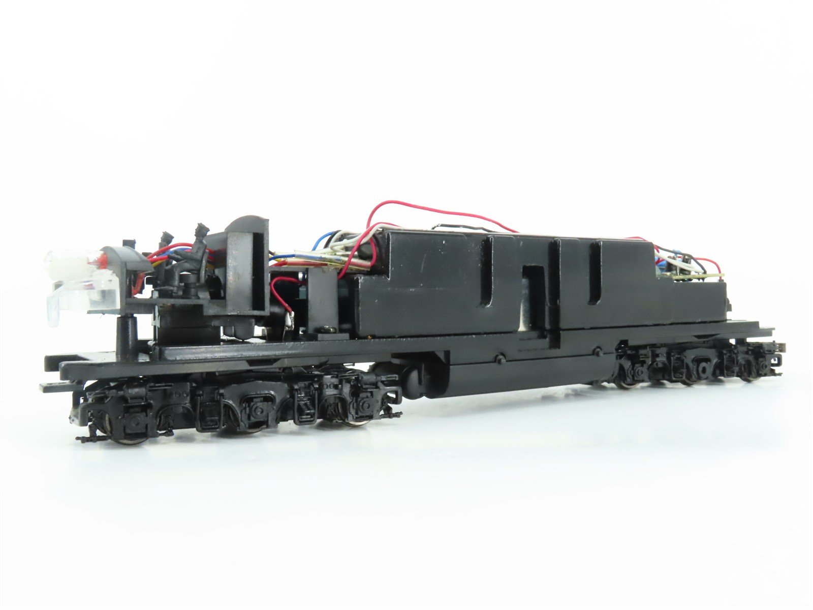 HO Scale Proto 2000 21010 SBD Seaboard E8/9A Diesel Locomotive #3059