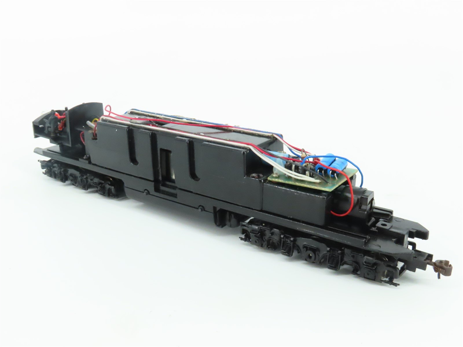 HO Scale Proto 2000 21010 SBD Seaboard E8/9A Diesel Locomotive #3059