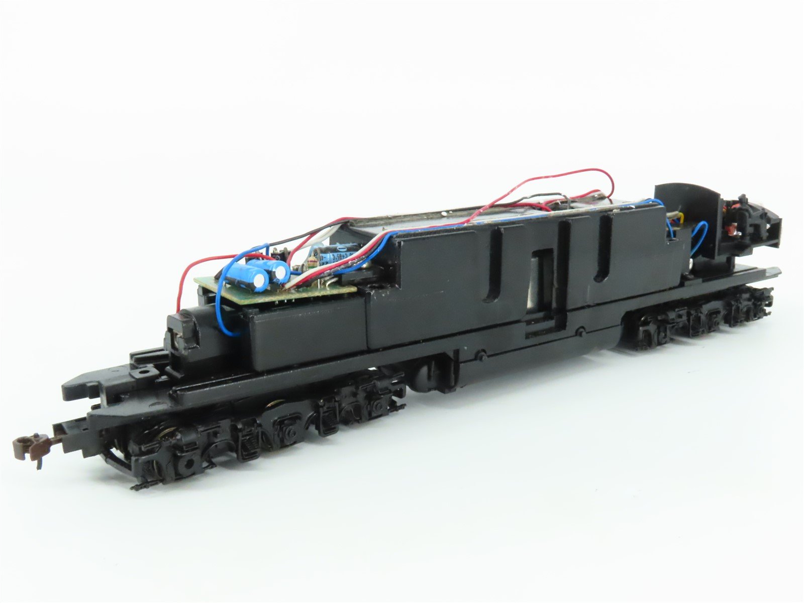 HO Scale Proto 2000 21010 SBD Seaboard E8/9A Diesel Locomotive #3059