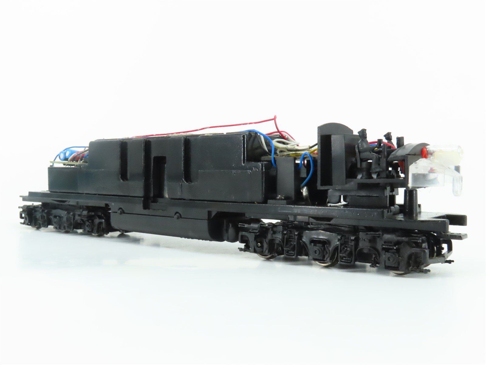 HO Scale Proto 2000 21010 SBD Seaboard E8/9A Diesel Locomotive #3059