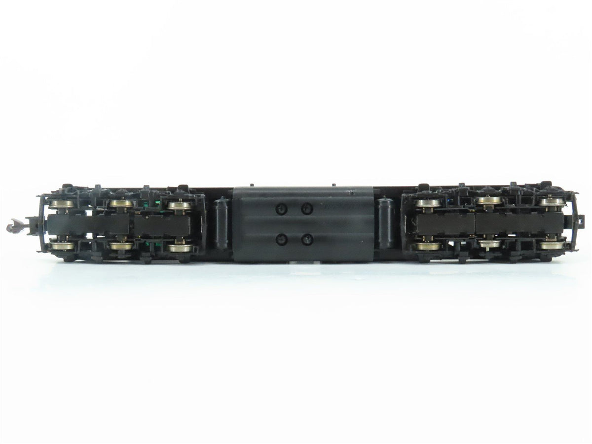 HO Scale Proto 2000 21010 SBD Seaboard E8/9A Diesel Locomotive #3059