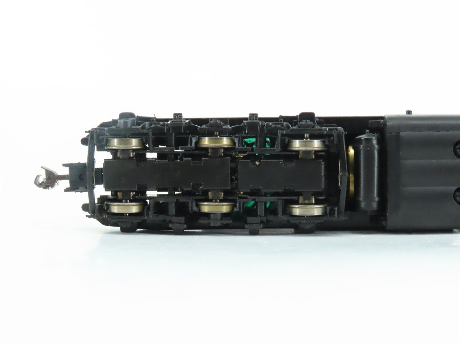 HO Scale Proto 2000 21010 SBD Seaboard E8/9A Diesel Locomotive #3059