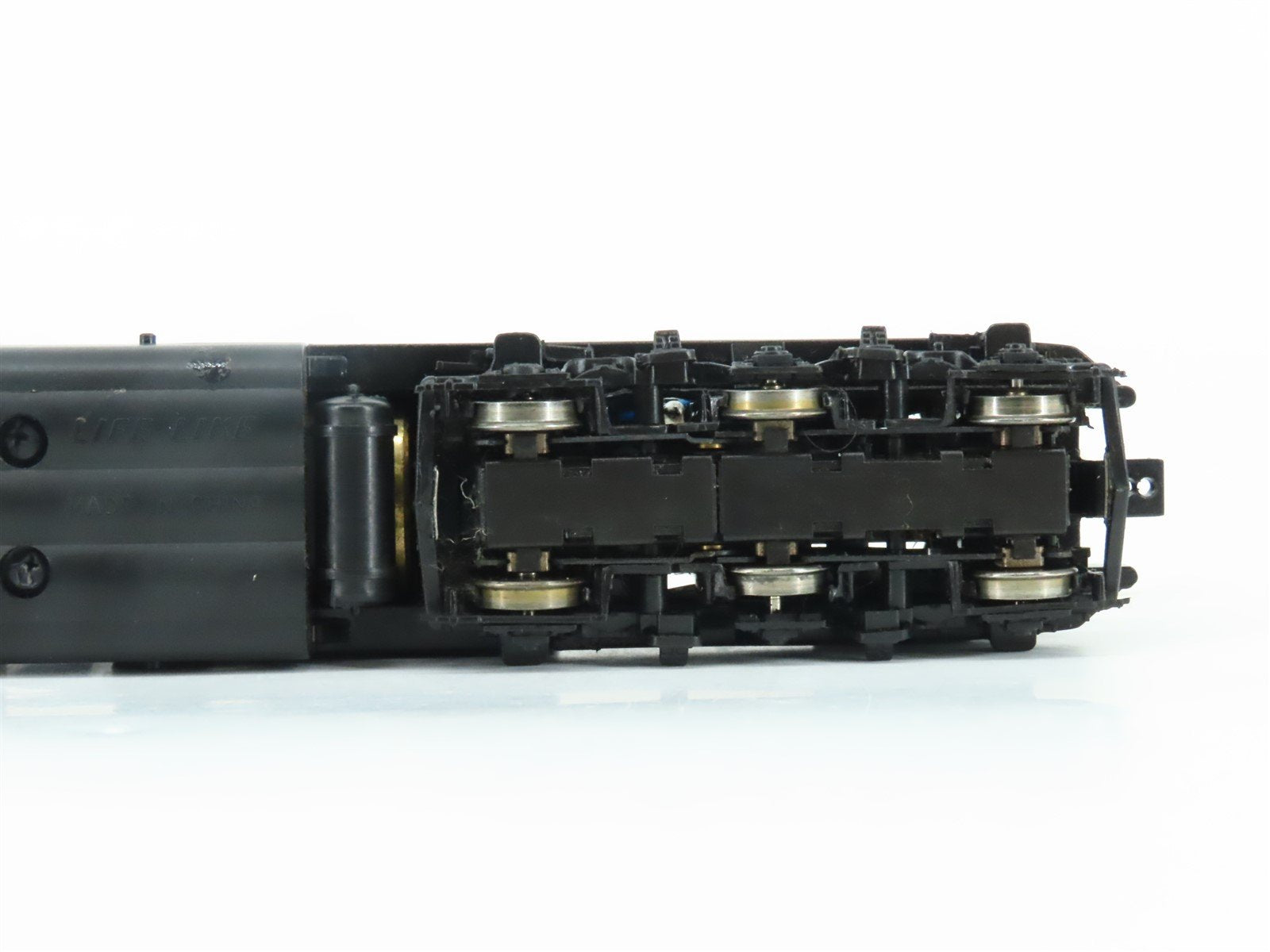 HO Scale Proto 2000 21010 SBD Seaboard E8/9A Diesel Locomotive #3059