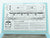 HO Scale Proto 2000 21010 SBD Seaboard E8/9A Diesel Locomotive #3059