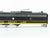 HO Proto 2000 8183 ACL Atlantic Coast Line E8/9A Diesel Loco #500 BAD GEARS