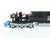 HO Scale Proto 2000 8177 EMD Demonstrator E8/9A Diesel Locomotive