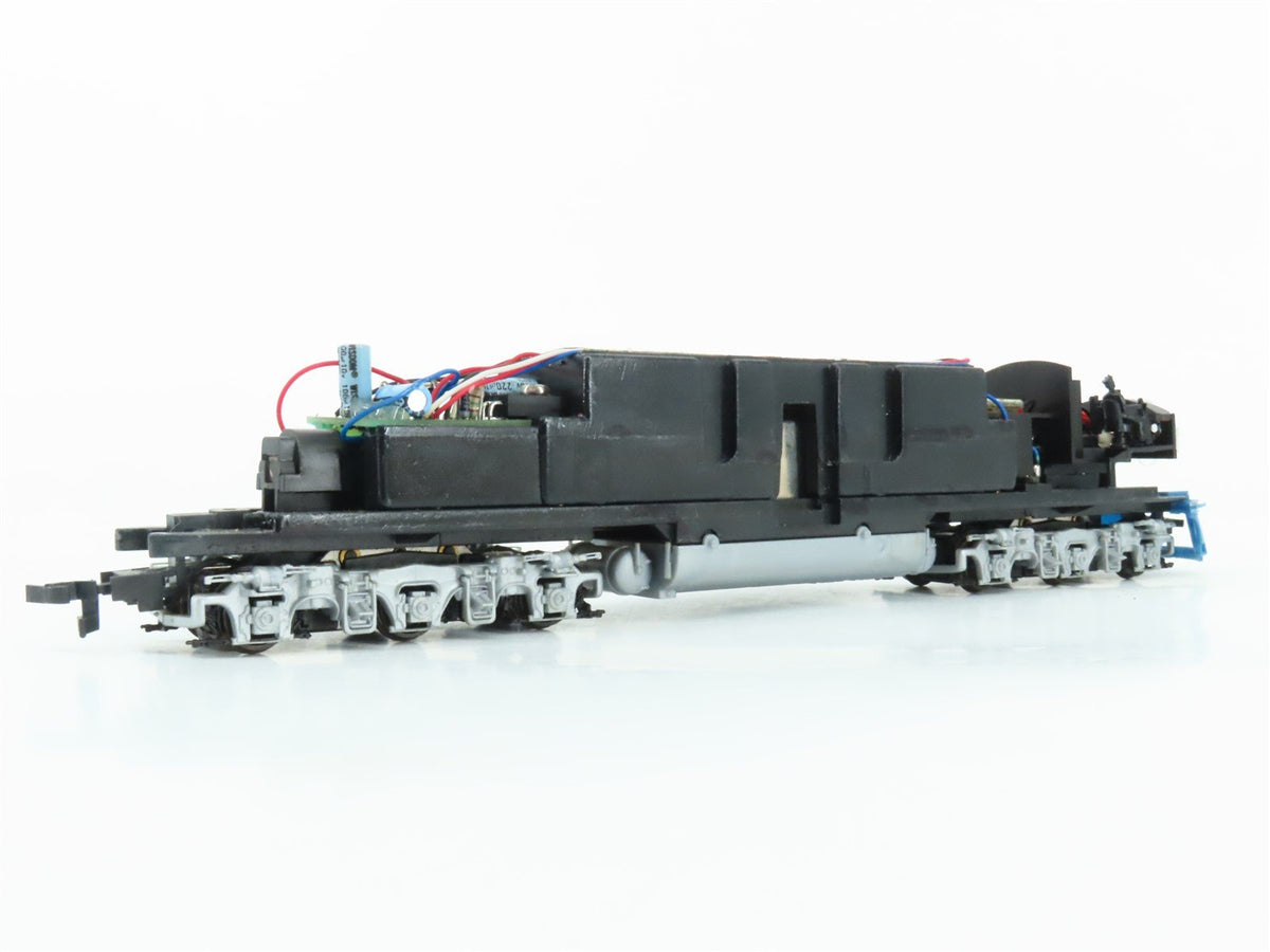 HO Scale Proto 2000 8177 EMD Demonstrator E8/9A Diesel Locomotive