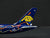 1:400 Gemini Jets GJATA086 Die-Cast ATA 25th Boeing 757-23N Aircraft N520AT