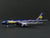 1:400 Gemini Jets GJATA086 Die-Cast ATA 25th Boeing 757-23N Aircraft N520AT