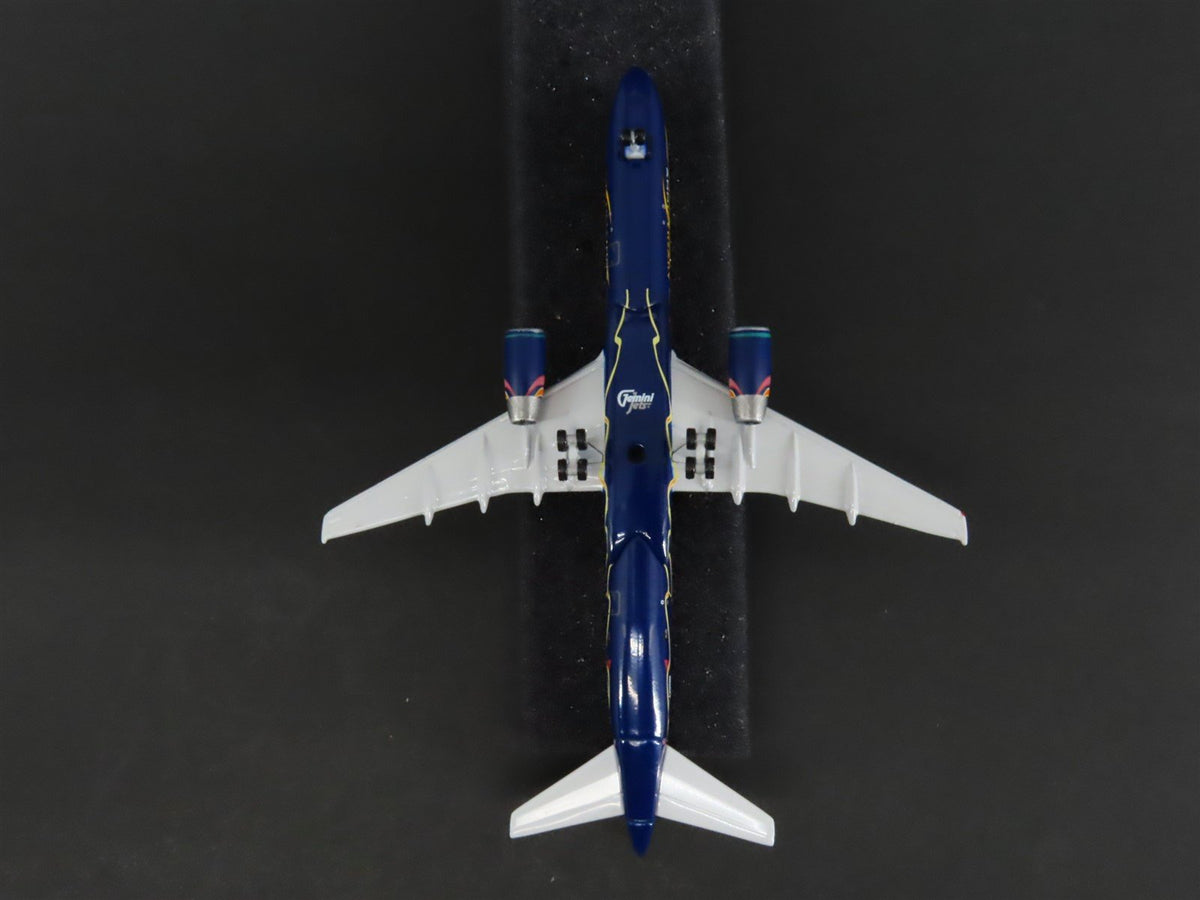 1:400 Gemini Jets GJATA086 Die-Cast ATA 25th Boeing 757-23N Aircraft N520AT