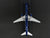 1:400 Gemini Jets GJATA086 Die-Cast ATA 25th Boeing 757-23N Aircraft N520AT