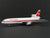 1:400 Scale Gemini Jets GJTWA042 Die-Cast TWA Lockheed L-1011-385-1-15 Aircraft