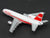 1:400 Scale Gemini Jets GJTWA042 Die-Cast TWA Lockheed L-1011-385-1-15 Aircraft