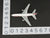 1:400 Scale Gemini Jets GJTWA042 Die-Cast TWA Lockheed L-1011-385-1-15 Aircraft