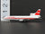 1:400 Scale Gemini Jets GJTWA042 Die-Cast TWA Lockheed L-1011-385-1-15 Aircraft