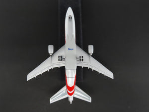 1:400 Scale Gemini Jets GJTWA042 Die-Cast TWA Lockheed L-1011-385-1-15 Aircraft