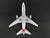 1:400 Scale Gemini Jets GJTWA042 Die-Cast TWA Lockheed L-1011-385-1-15 Aircraft