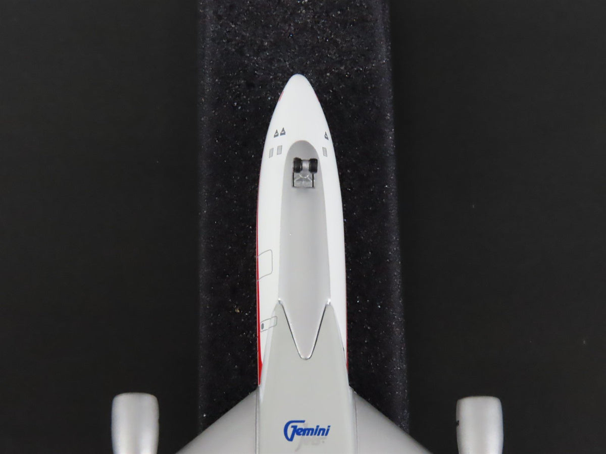 1:400 Scale Gemini Jets GJTWA042 Die-Cast TWA Lockheed L-1011-385-1-15 Aircraft