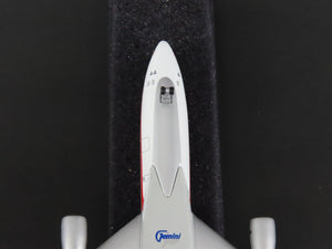 1:400 Scale Gemini Jets GJTWA042 Die-Cast TWA Lockheed L-1011-385-1-15 Aircraft