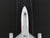 1:400 Scale Gemini Jets GJTWA042 Die-Cast TWA Lockheed L-1011-385-1-15 Aircraft