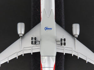 1:400 Scale Gemini Jets GJTWA042 Die-Cast TWA Lockheed L-1011-385-1-15 Aircraft