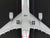 1:400 Scale Gemini Jets GJTWA042 Die-Cast TWA Lockheed L-1011-385-1-15 Aircraft