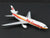 1:400 Gemini Jets GJSCX240 Die-Cast Sun Country McDonnell Douglas DC-10 Aircraft