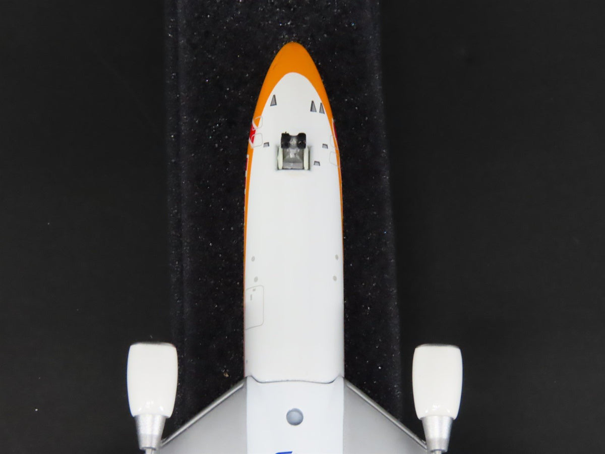 1:400 Gemini Jets GJSCX240 Die-Cast Sun Country McDonnell Douglas DC-10 Aircraft