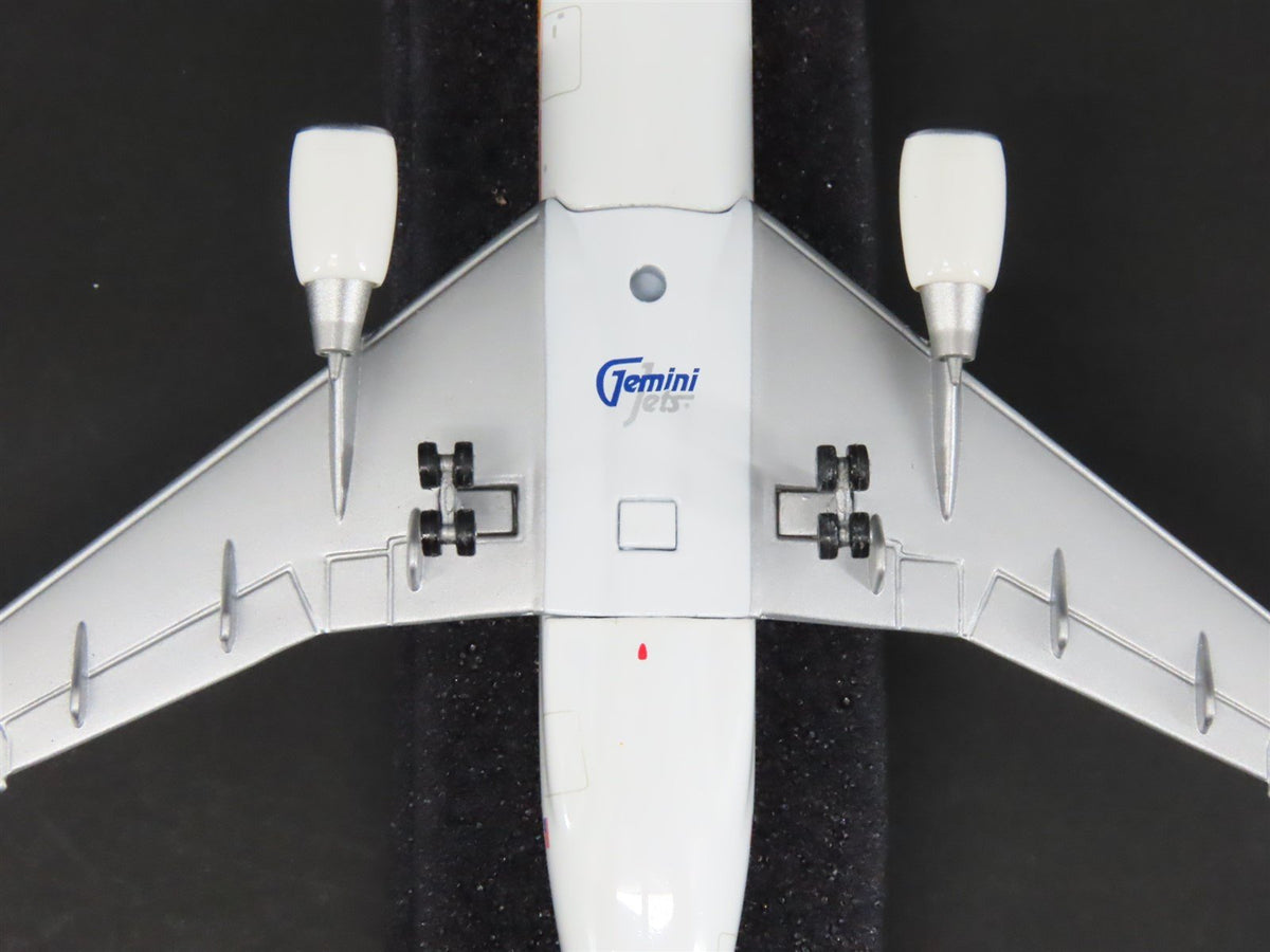 1:400 Gemini Jets GJSCX240 Die-Cast Sun Country McDonnell Douglas DC-10 Aircraft