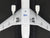 1:400 Gemini Jets GJSCX240 Die-Cast Sun Country McDonnell Douglas DC-10 Aircraft